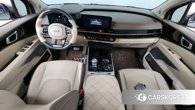 Kia The New Carnival 4th Generation id 4280072 из Кореи 22
