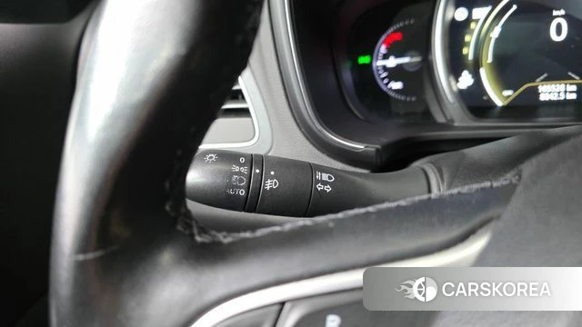 Renault Korea (Samsung) QM6 id 4525731 из Кореи 22