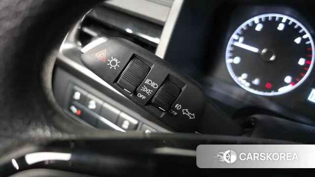 Ssangyong The New Rexton Sports Cannes id 4349194 из Кореи 22
