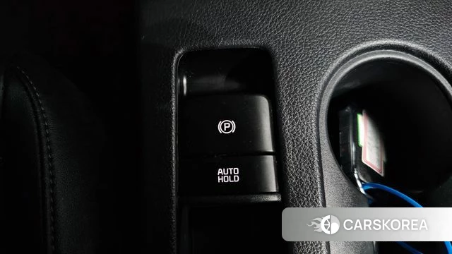 Kia The New Seltos id 4579584 из Кореи 22