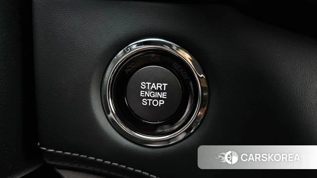 Ssangyong Rexton Sports id 4496057 из Кореи 22