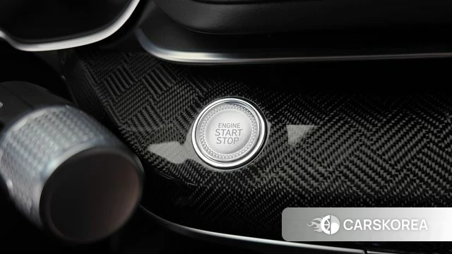 Genesis G80 (RG3) id 4444425 из Кореи 22