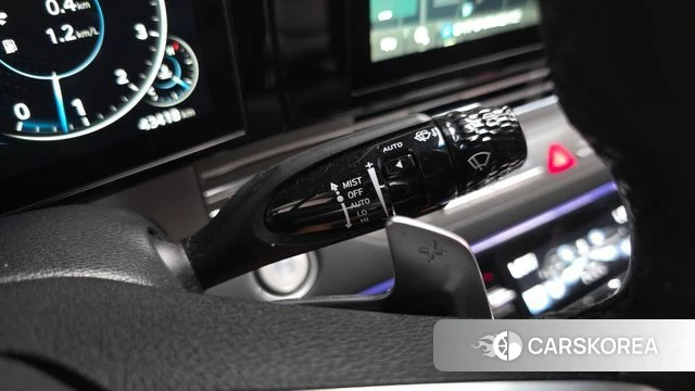 Hyundai The New Grandeur IG id 4740882 из Кореи 22