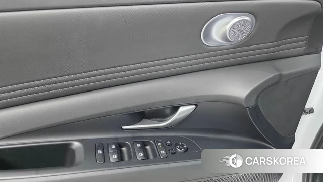 Hyundai The New Avante (CN7) id 4560456 из Кореи 22