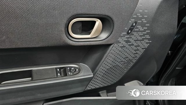 Mini Cooper C 4th generation id 4279745 из Кореи 22