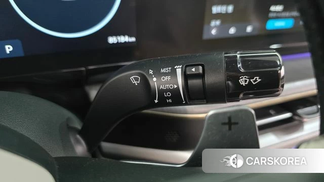 Hyundai Grandeur (GN7) id 4630905 из Кореи 22