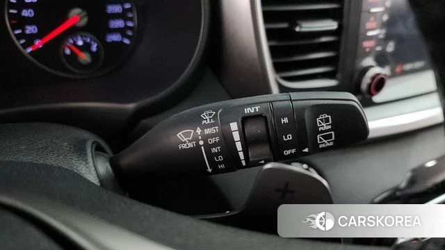 Kia The New Sorento id 4325775 из Кореи 22
