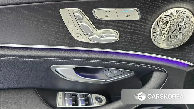 Mercedes-Benz E-Class W213 id 4769122 из Кореи 21