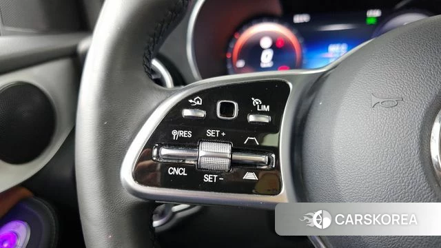 Mercedes-Benz GLC-Class X253 id 4458164 из Кореи 22