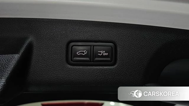 Kia Carnival 4th generation id 4893723 из Кореи 22