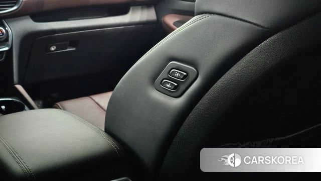 Hyundai Santa Fe TM id 4269046 из Кореи 22