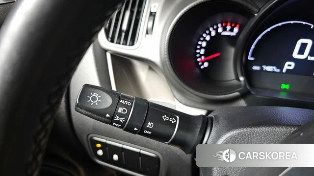 Kia The New Ray id 4465481 из Кореи 22