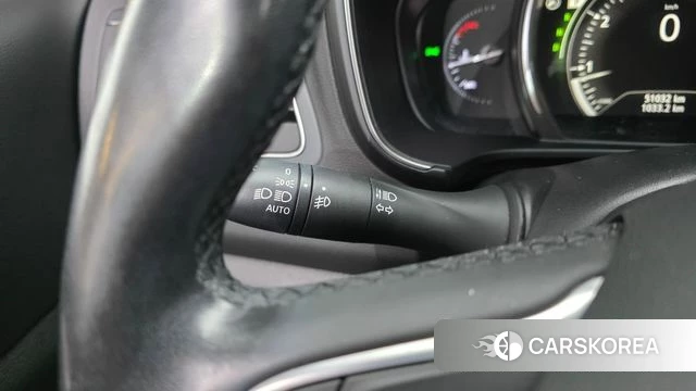Renault Korea (Samsung) The New QM6 id 4930476 из Кореи 22