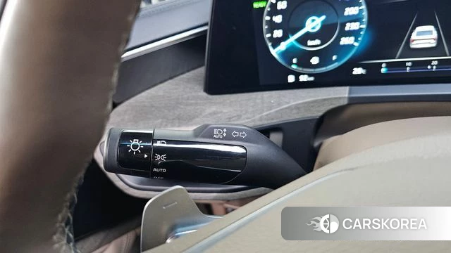 Kia K8 Hybrid id 4631041 из Кореи 22