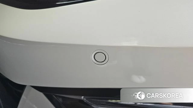Kia The New K5 3rd generation id 4493354 из Кореи 22