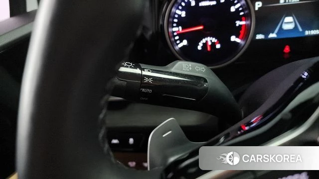 Kia Carnival 4th generation id 4202160 из Кореи 22