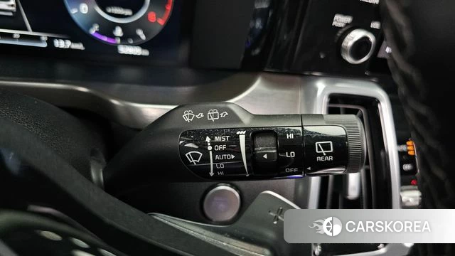 Kia Sorento 4th Generation id 4642336 из Кореи 22