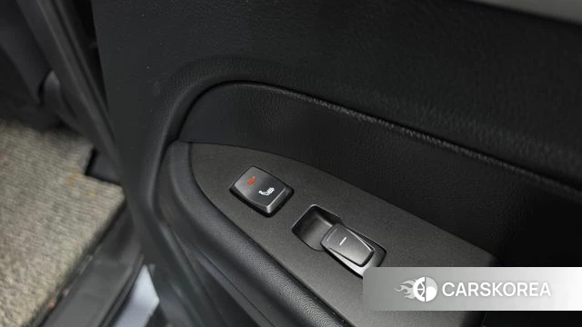 Ssangyong Rexton Sports id 4689534 из Кореи 22