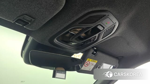 Renault Korea (Samsung) Grand Coleos id 4639913 из Кореи 22