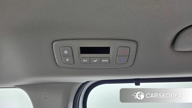 Kia Carnival 4th generation id 4580185 из Кореи 22
