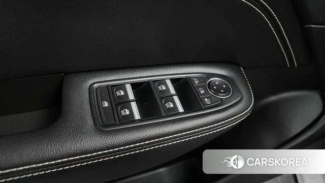 Renault Korea (Samsung) Arcana id 4432658 из Кореи 22