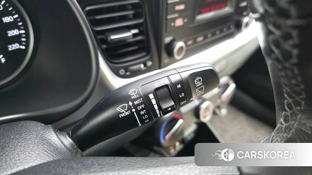 Kia Stonic id 4647752 из Кореи 22