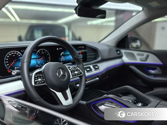 Mercedes-Benz GLE coupe id 4254462 из Китая 22