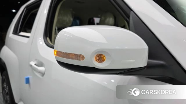 Hyundai The New Casper id 4870388 из Кореи 22