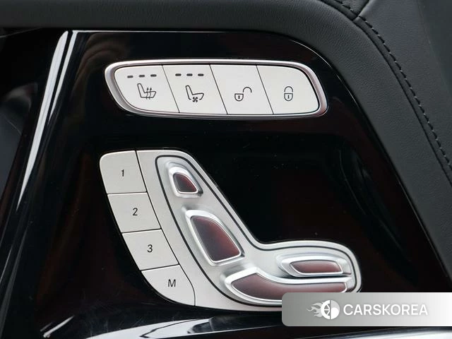 Mercedes-Benz G-class id 4256192 из Китая 22