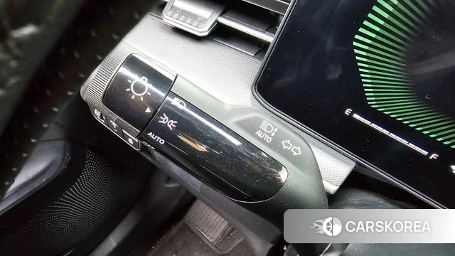 Kia The New K5 3rd generation id 4748805 из Кореи 22