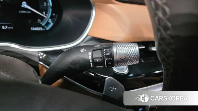 Genesis G80 (RG3) id 4641863 из Кореи 22