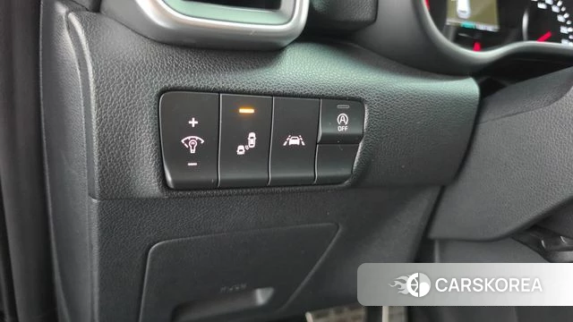 Kia Sportage The Bold id 4836136 из Кореи 22