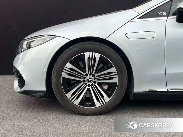 Mercedes-Benz EQS id 4279374 из Китая 22