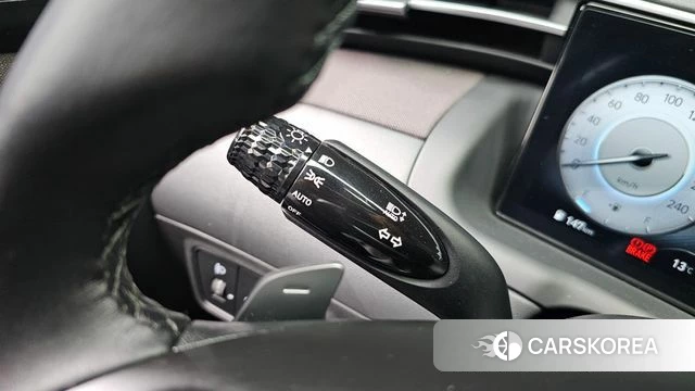 Hyundai Tucson (NX4) id 4187012 из Кореи 22