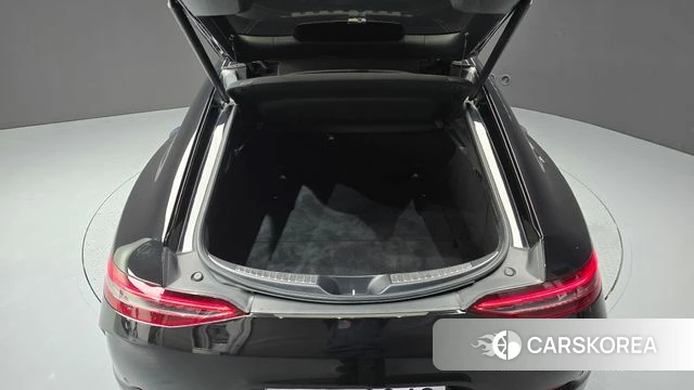 Mercedes-Benz AMG GT id 4593345 из Кореи 22