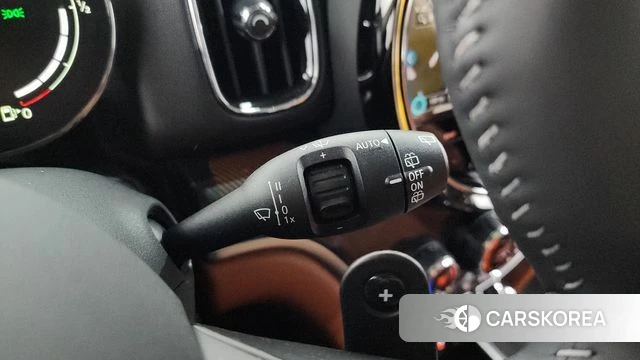 Mini Cooper S Countryman id 4494216 из Кореи 22