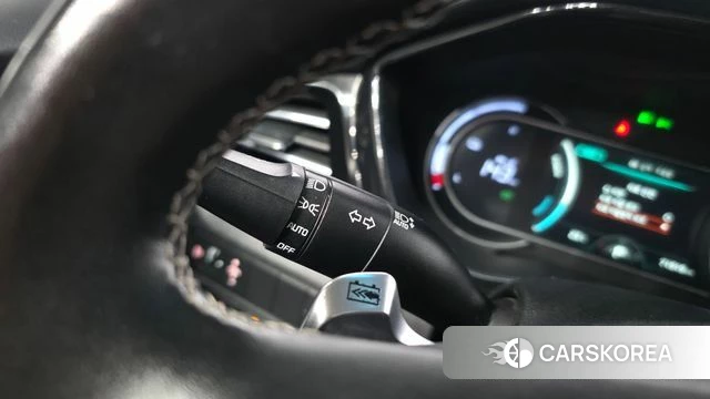 Kia Niro Plus id 4745237 из Кореи 22