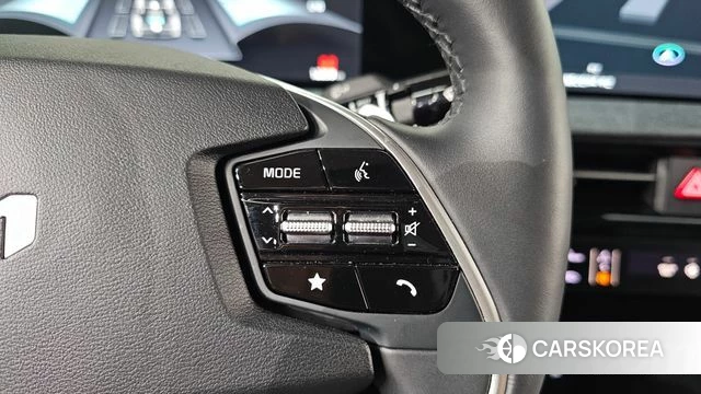 Kia EV6 id 4635487 из Кореи 22