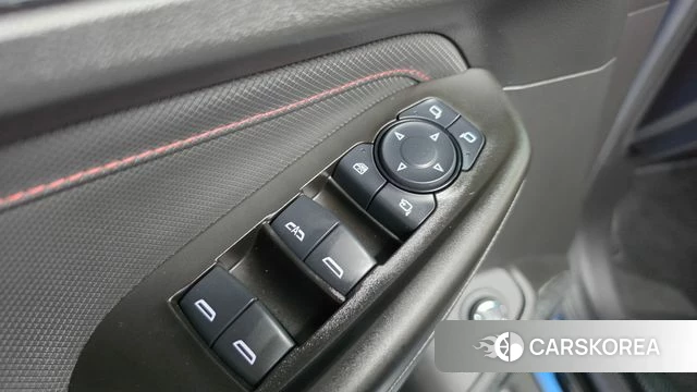 Chevrolet (GM Daewoo) Trailblazer id 4740362 из Кореи 22