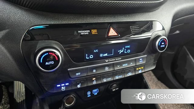 Hyundai All New Tucson id 4856116 из Кореи 22