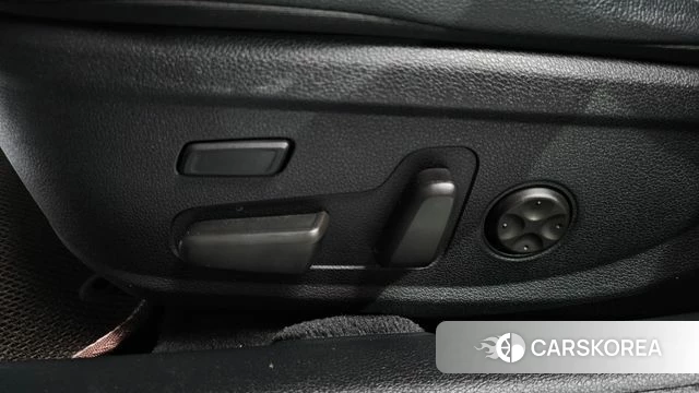 Hyundai Grandeur IG Hybrid id 4667646 из Кореи 22