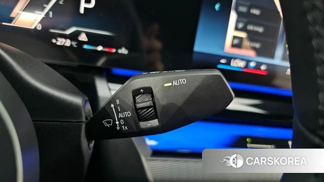 BMW 5 Series (G60) id 4200652 из Кореи 22