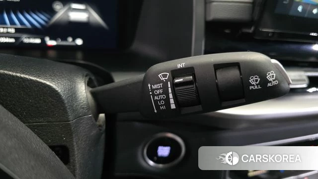 Ssangyong The New Rexton Sport id 4591549 из Кореи 22