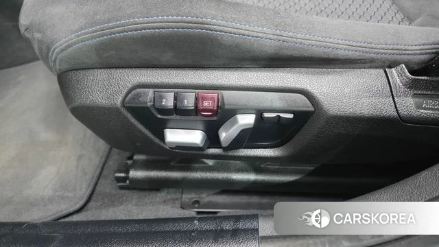 BMW 1 Series (F20) id 4694109 из Кореи 22