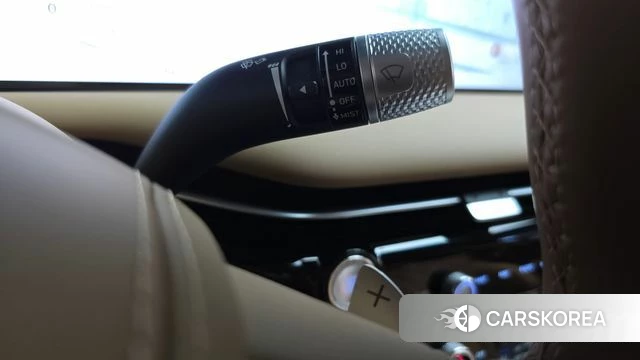 Genesis G80 (RG3) id 4248604 из Кореи 22