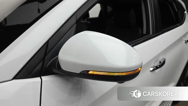 Hyundai All New Tucson id 4865311 из Кореи 22
