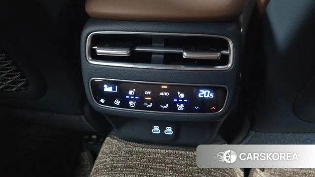 Genesis GV70 id 4639946 из Кореи 22