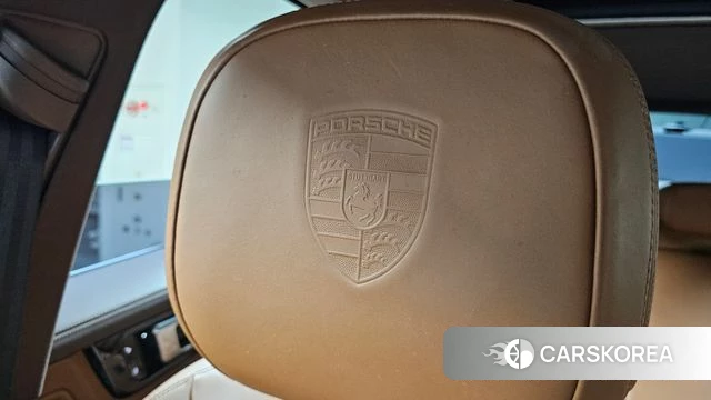 Porsche Cayenne (PO536) id 4568462 из Кореи 22