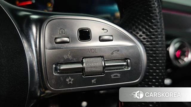 Mercedes-Benz CLA-Class C118 id 4666725 из Кореи 22