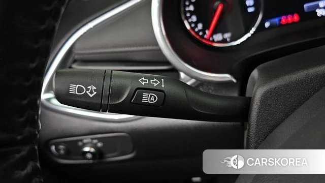 Chevrolet (GM Daewoo) The New Malibu id 4331300 из Кореи 22
